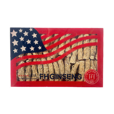 American Ginseng B5W