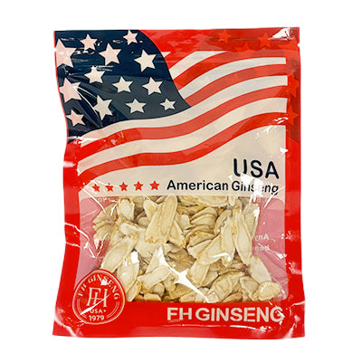 American Ginseng Slice XL-LHA