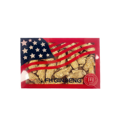 American Ginseng A4A