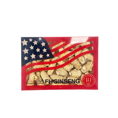 American Ginseng A5C