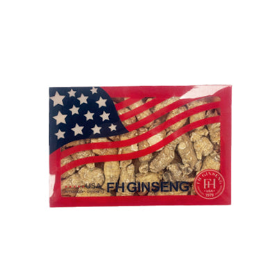 American Ginseng A5U