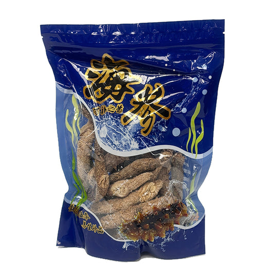 Dry Sea Cucumber -ACR-1 lb