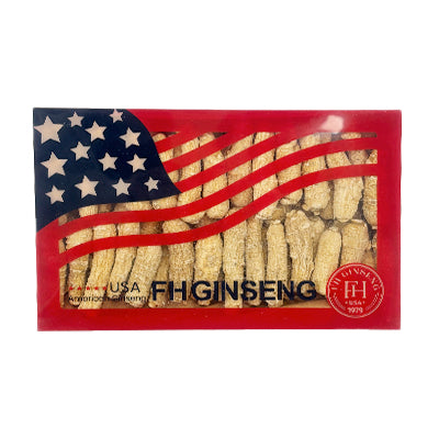 American Ginseng B5C