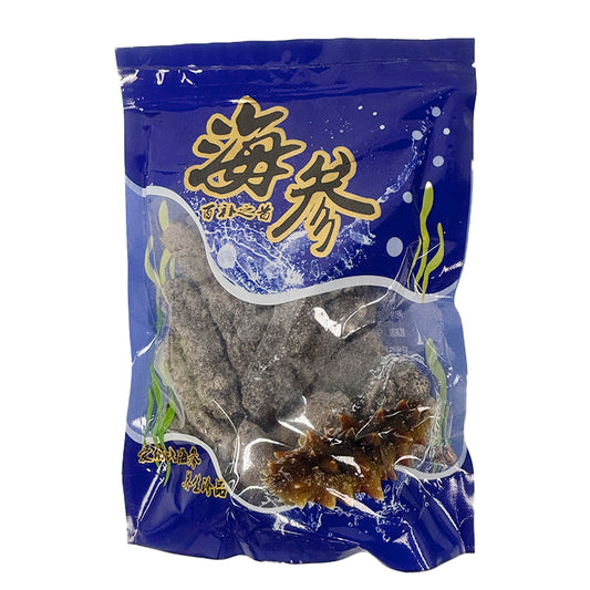 Dry Sea Cucumber -FZC-1 lb