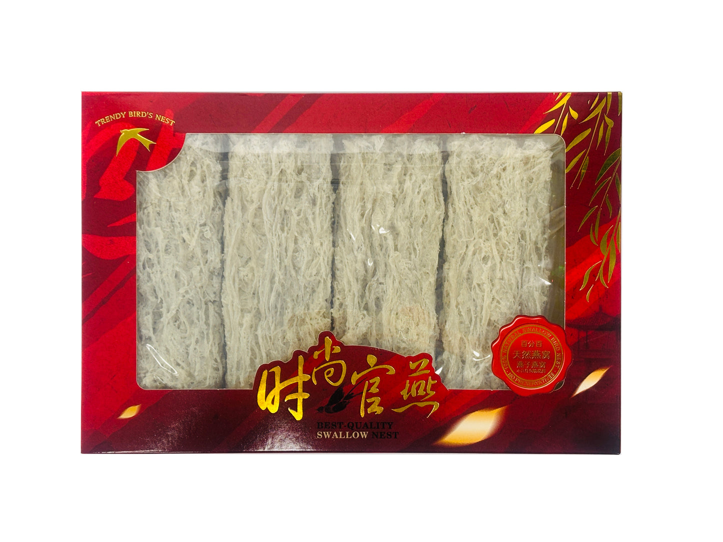 燕窩 8 oz