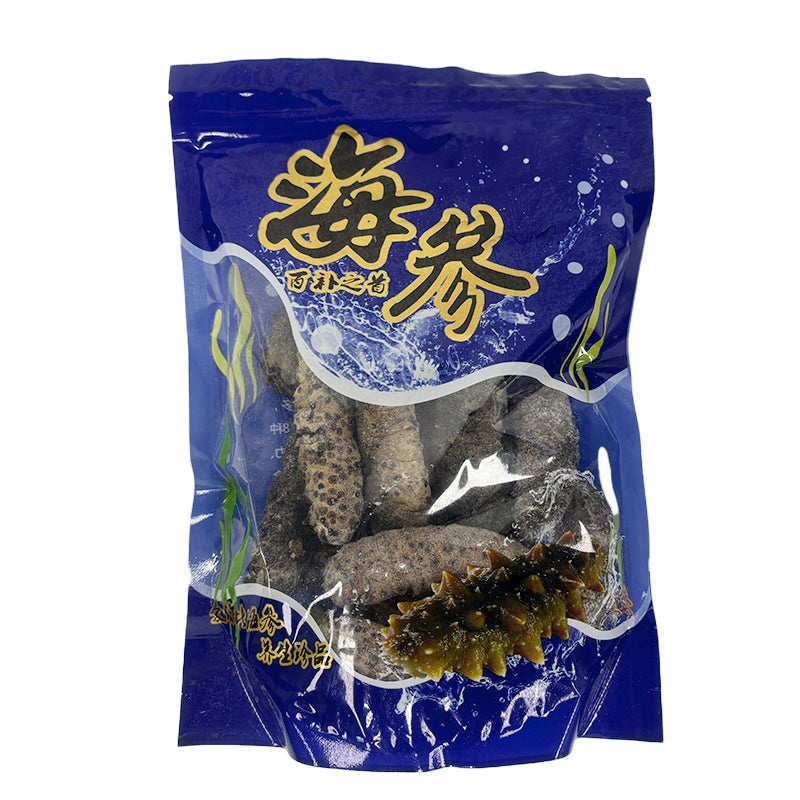 Dry Sea Cucumber -SCL-1 lb