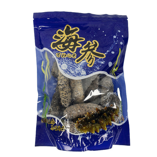 Dry Sea Cucumber -SCL-1 lb