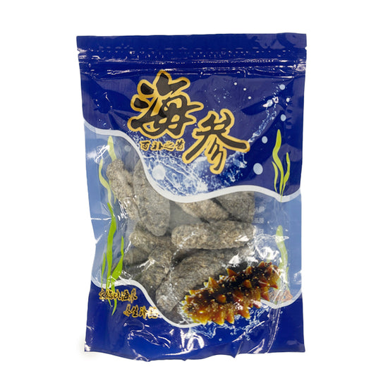 Dry Sea Cucumber -WCL-1 lb