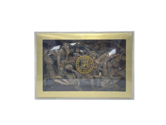 Wild American Ginseng Roots - USWGL