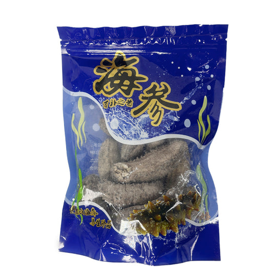 Dry Sea Cucumber -YS-1 lb