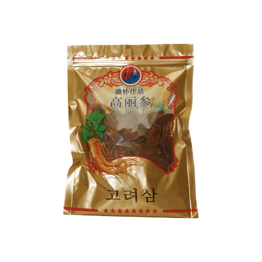 紅參片- 特大